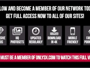 Valery Summer - in a new teaser by Only3x NONEX 16/16