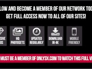 Lexi Ward - in a new teaser by Only3x NONEX 16/16