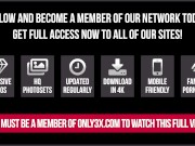 Cindy Behr - in a new teaser by Only3x NONEX 16/16