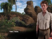 Treasure of Nadia v77032 - Getting wild with Janet and Pricia (1-4) 1/16