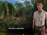 Treasure of Nadia v77032 - Getting wild with Janet and Pricia (1-4) 15/16