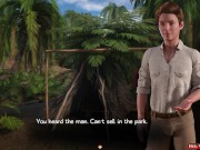 Treasure of Nadia v77032 - Getting wild with Janet and Pricia (1-4) 5/16