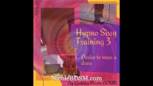 sissy training, mind control