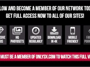 Jessica Valentino - in a new teaser by Only3x 16/16