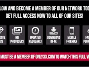 Rayveness - in a new teaser by Only3x 16/16