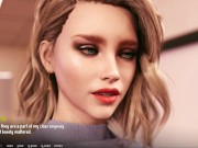 AOA ACADEMY #33 - PC Gameplay [HD] 10/16