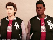 AOA ACADEMY #33 - PC Gameplay [HD] 12/16