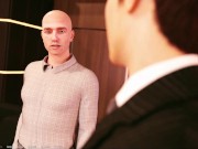 AOA ACADEMY #33 - PC Gameplay [HD] 14/16