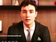 AOA ACADEMY #33 - PC Gameplay [HD] 15/16