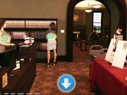 AOA ACADEMY #33 - PC Gameplay [HD] 5/16