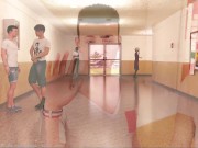 AOA ACADEMY #33 - PC Gameplay [HD] 6/16