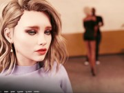 AOA ACADEMY #33 - PC Gameplay [HD] 8/16