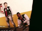 AOA ACADEMY #33 - PC Gameplay [HD] 9/16