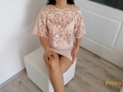 Mini skirt and short dress compilation (part 3) 15/16
