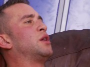 Louise Jenson - in a new teaser by Only3x 8/16