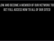 Stacey Saran - in a new teaser by Only3x 15/16