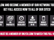 Chloe Delaure - in a new teaser by Only3x 16/16