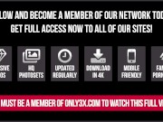 Alexis Silver - in a new teaser by Only3x 16/16