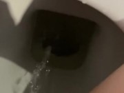 Female Pissing everywhere  13/16