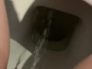 Female Pissing everywhere  9/16