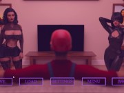 Shut Up And Dance Halloween - Taking care of the plumber (2-3) 1/16