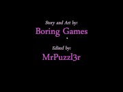 Shut Up And Dance Halloween - Taking care of the plumber (2-3) 16/16