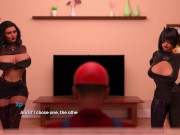 Shut Up And Dance Halloween - Taking care of the plumber (2-3) 5/16