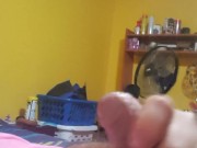 Masturbating - Screenshot 13 of 16 - Solo Masturbation