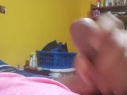 Masturbating - Screenshot 8 of 16 - Solo Masturbation