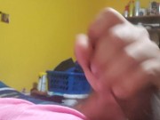 Masturbating - Screenshot 9 of 16 - Solo Male