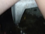 Super mojada de mi esposa 14/16