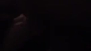 Me, cumming