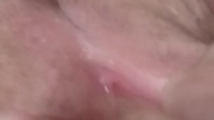 Horny squirting