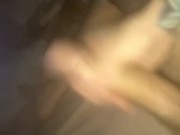 Curved cock 