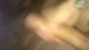Curved cock 