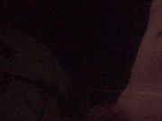深夜に近所を全裸勃起で徘徊。撮影の難しさを感じるも、いつも通りの散歩はできた　野外露出散歩　0203　晴　気温2度 - Screenshot 12 of 16 - Naked