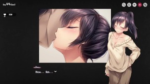 HentaiGame Oneroom#4
