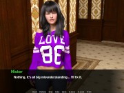 Naughty kinky stuff with Audrey and Lola • DUSKLIGHT MANOR #106