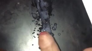 Je joui 3 fois dans la même soirée partie 2 