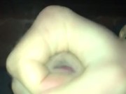 Je joui 3 fois dans la même soirée partie 3 