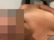 My wife orgasms on her lover's cock and I film 10/16