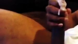 New England's CumShot Grande