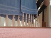 Squeaky Boots Experiment - Screenshot 10 of 16 - Pvc