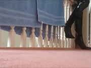 Squeaky Boots Experiment - Screenshot 16 of 16 - HD