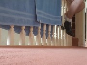 Squeaky Boots Experiment - Screenshot 2 of 16 - Kink