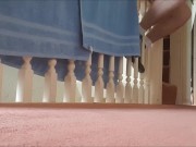 Squeaky Boots Experiment - Screenshot 3 of 16 - Legs