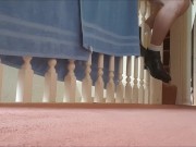 Squeaky Boots Experiment - Screenshot 4 of 16 - Stilettos