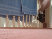 Squeaky Boots Experiment - Screenshot 5 of 16 - Pvc