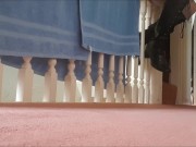Squeaky Boots Experiment - Screenshot 9 of 16 - Stilettos