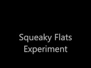 Squeaky Flat Shoes Experiment - Screenshot 1 of 16 - HD